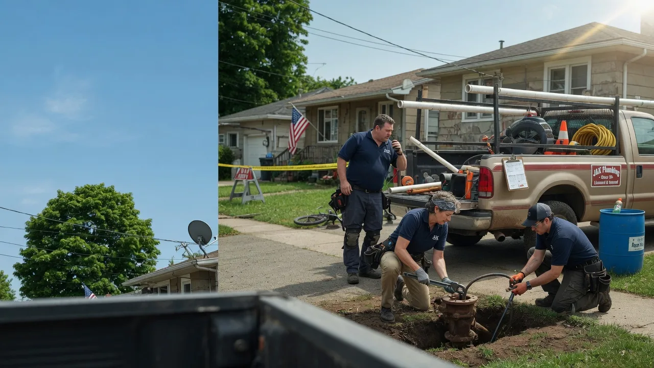 Water Heater Replacement in Gary, WV near me